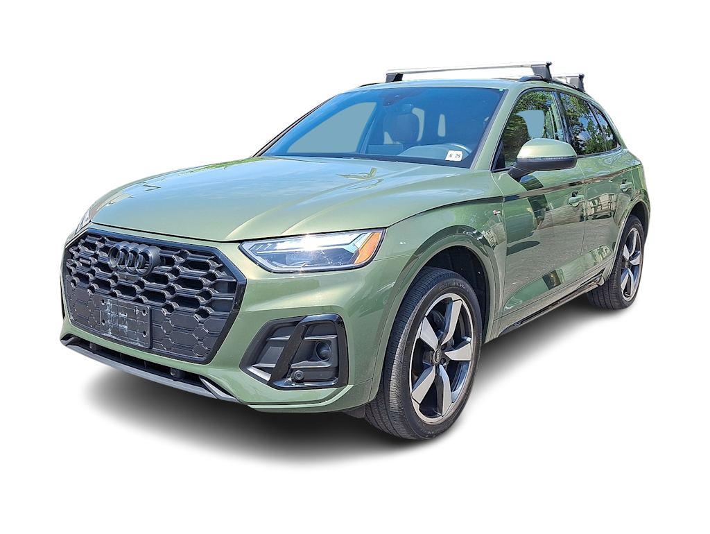 audi q5 2023 WA1EAAFY1P2159950 image audi q5 2023 WA1EAAFY1P2159950 image