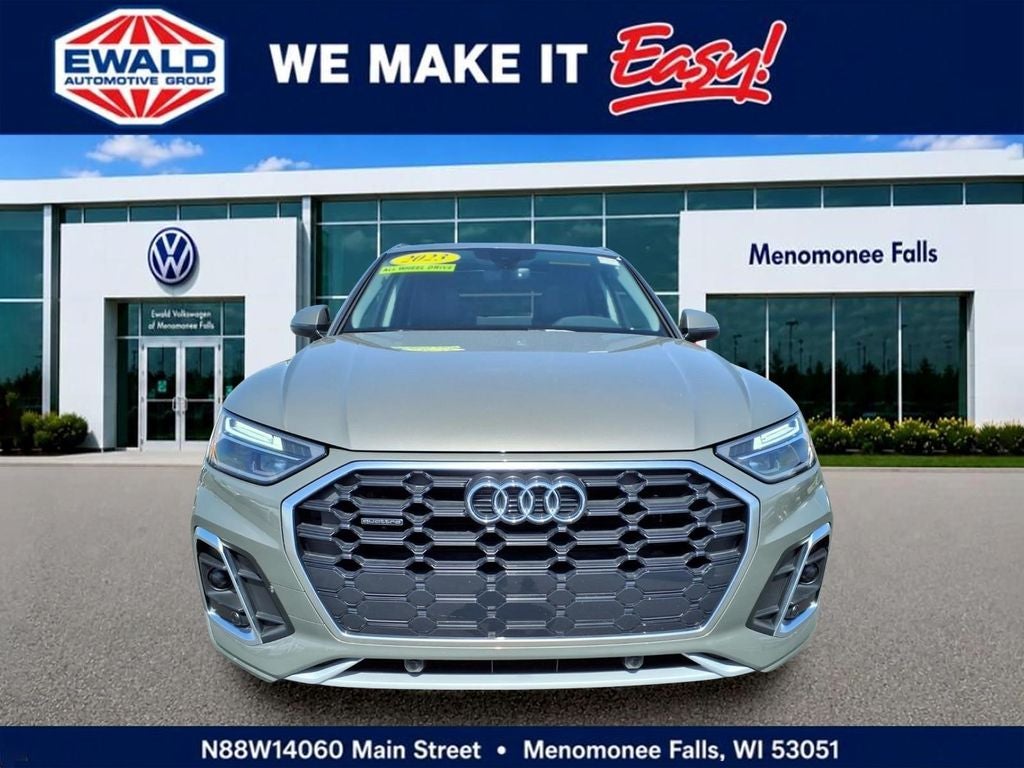 audi q5 2023 WA1GAAFY1P2060599 image audi q5 2023 WA1GAAFY1P2060599 image