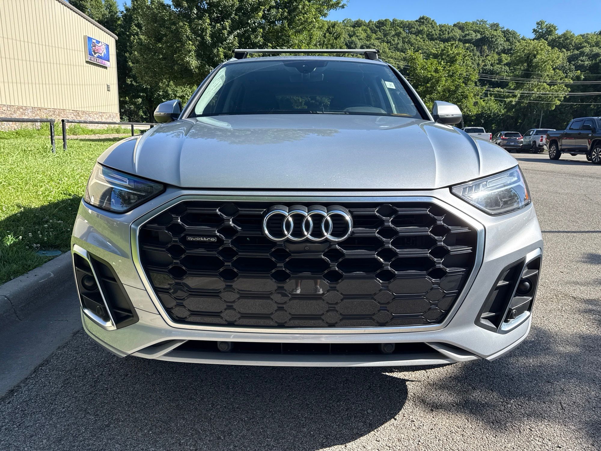 audi q5 2023 WA1EAAFY8P2049719 image audi q5 2023 WA1EAAFY8P2049719 image