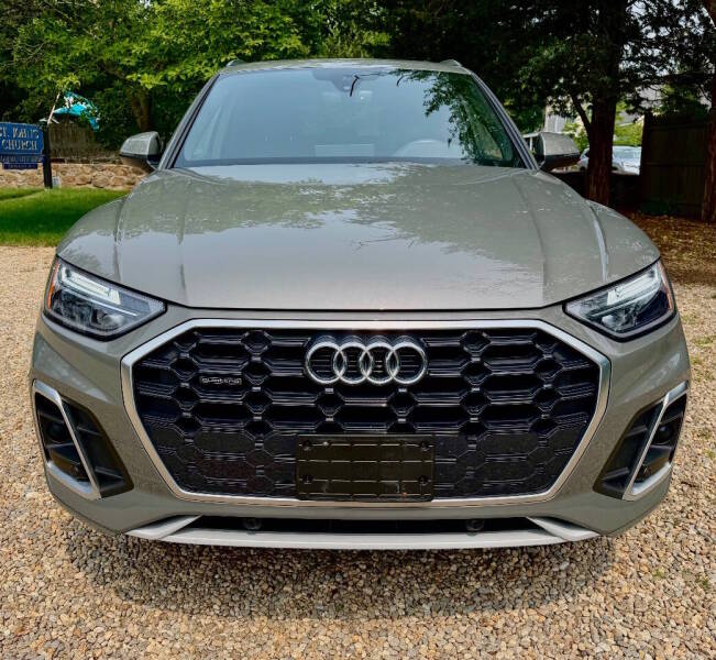 audi q5 2023 WA1GAAFY4P2111643 image audi q5 2023 WA1GAAFY4P2111643 image