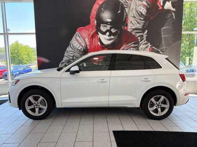 audi q5 2023 WA1ABAFYXP2146500 image audi q5 2023 WA1ABAFYXP2146500 image