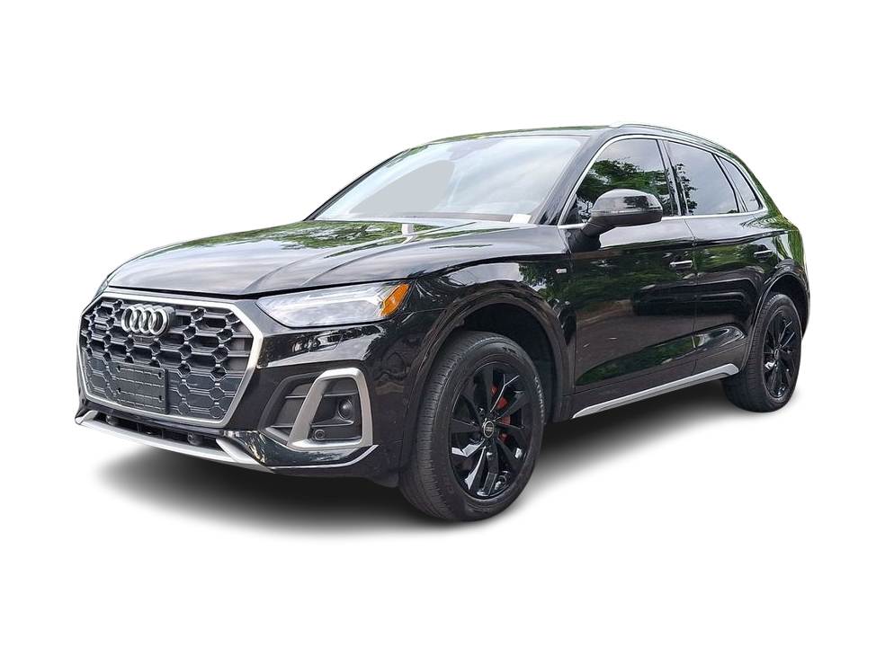 audi q5 2023 WA1FAAFY4P2194910 image audi q5 2023 WA1FAAFY4P2194910 image
