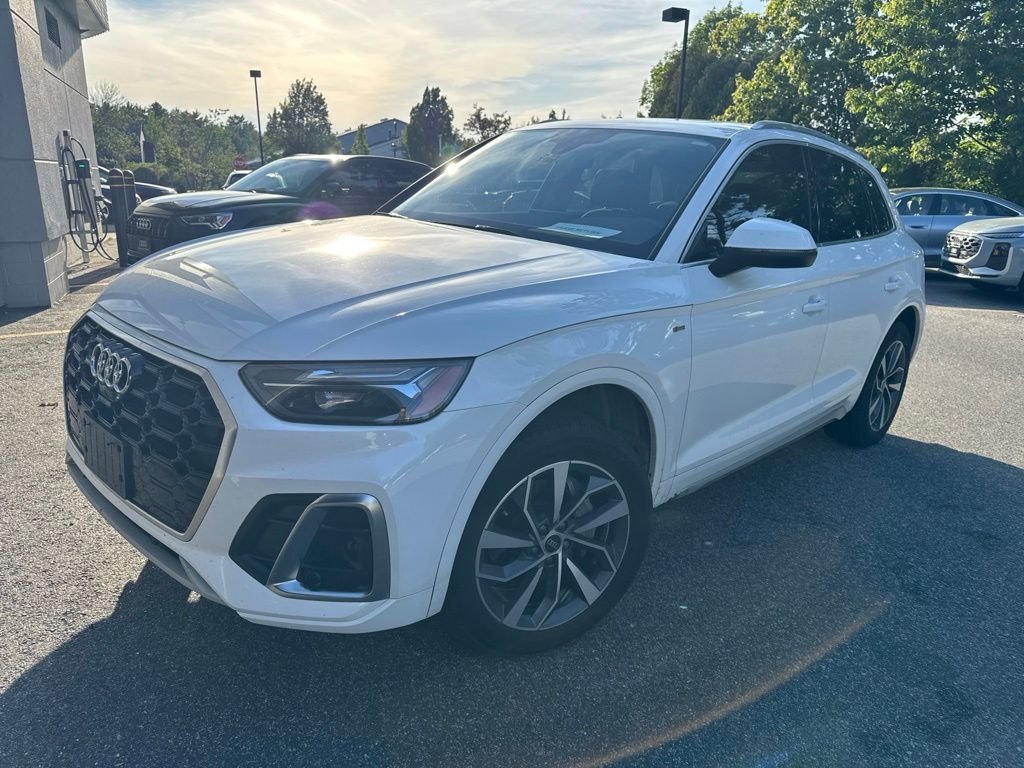 audi q5 2023 WA1EAAFY7P2132333 image audi q5 2023 WA1EAAFY7P2132333 image