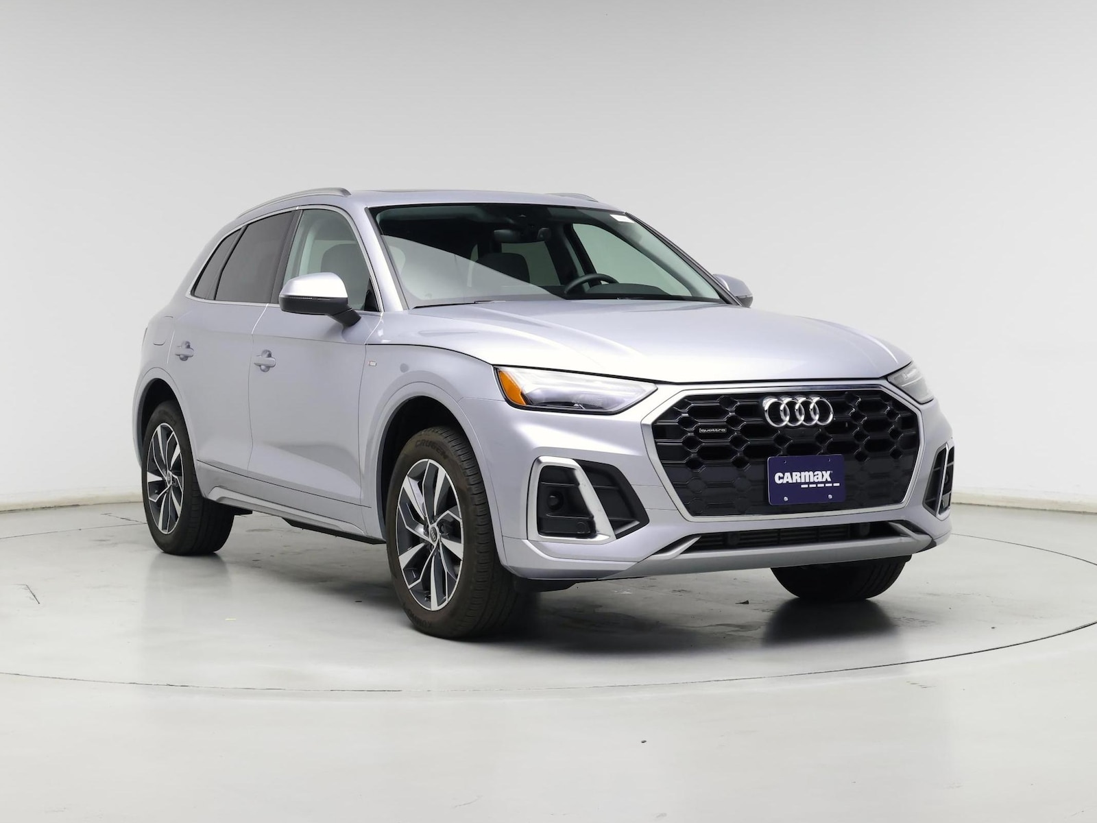 audi q5 2023 WA1EAAFY1P2090287 image audi q5 2023 WA1EAAFY1P2090287 image