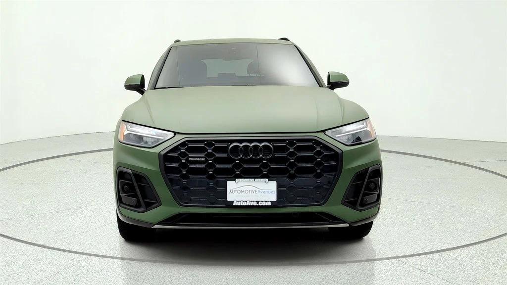 audi q5 2023 WA1GAAFY3P2107390 image audi q5 2023 WA1GAAFY3P2107390 image