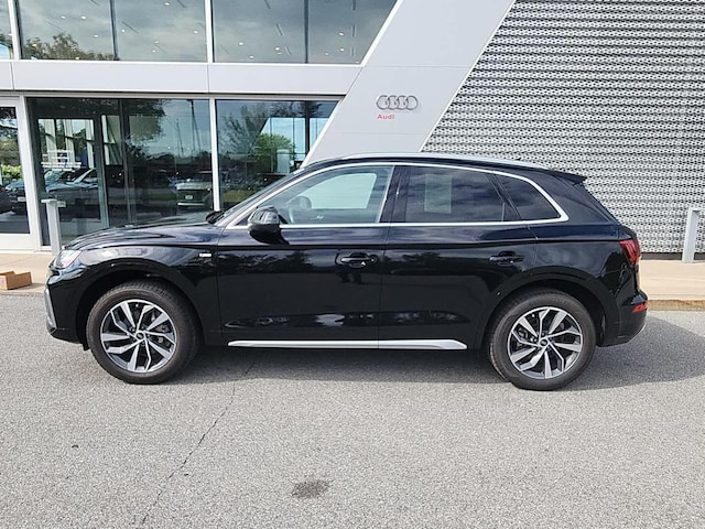 audi q5 2023 WA1GAAFY1P2124057 image audi q5 2023 WA1GAAFY1P2124057 image
