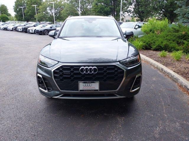 audi q5 2023 WA1GAAFY3P2138462 image audi q5 2023 WA1GAAFY3P2138462 image