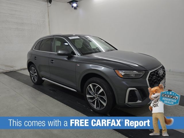audi q5 2023 WA1EAAFY1P2029179 image audi q5 2023 WA1EAAFY1P2029179 image