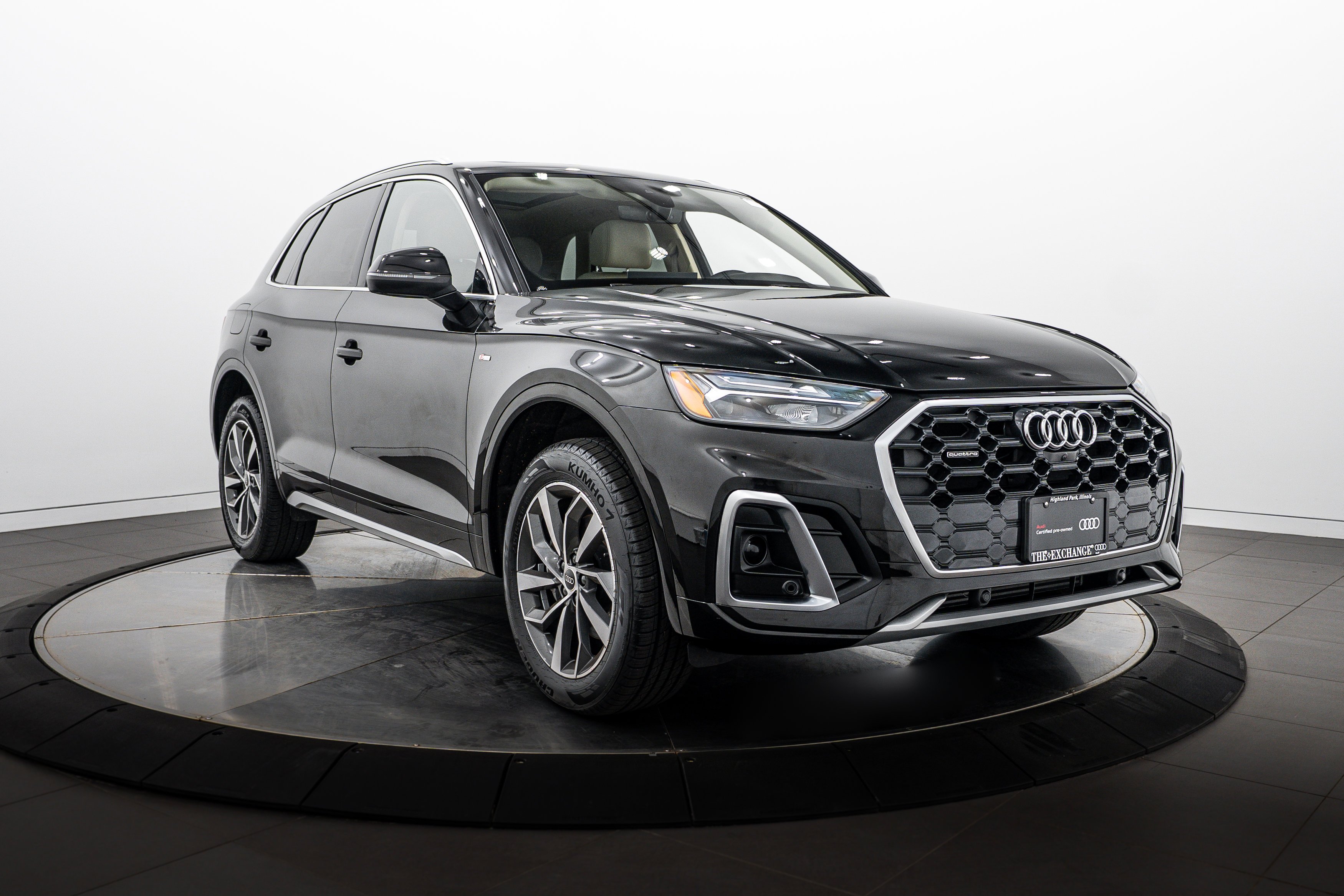 audi q5 2023 WA1EAAFY3P2130014 image audi q5 2023 WA1EAAFY3P2130014 image