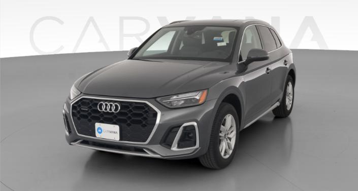 audi q5 2023 WA1GAAFY7P2124354 image audi q5 2023 WA1GAAFY7P2124354 image