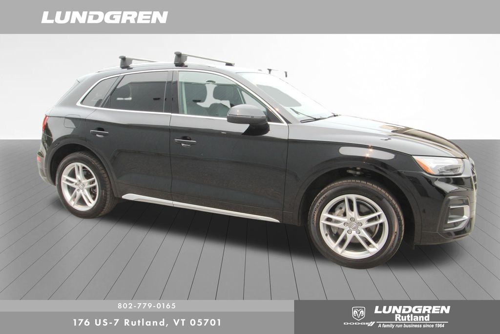 audi q5 2023 WA1ABAFY5P2050869 image audi q5 2023 WA1ABAFY5P2050869 image
