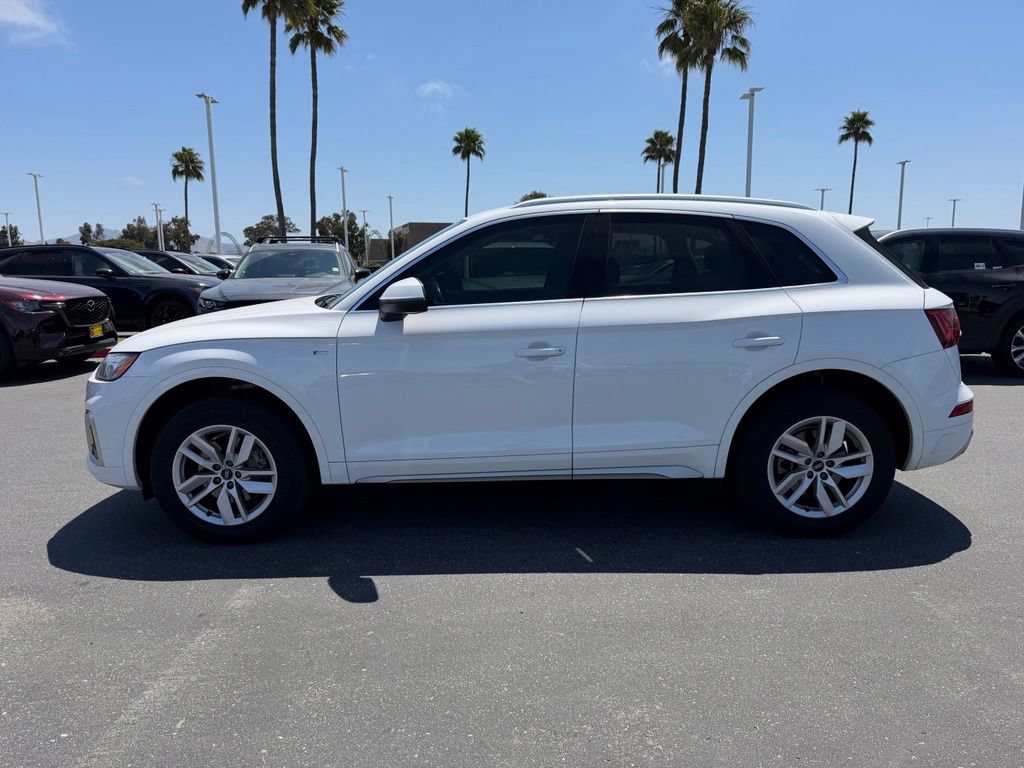 audi q5 2023 WA1GAAFY7P2155524 image audi q5 2023 WA1GAAFY7P2155524 image