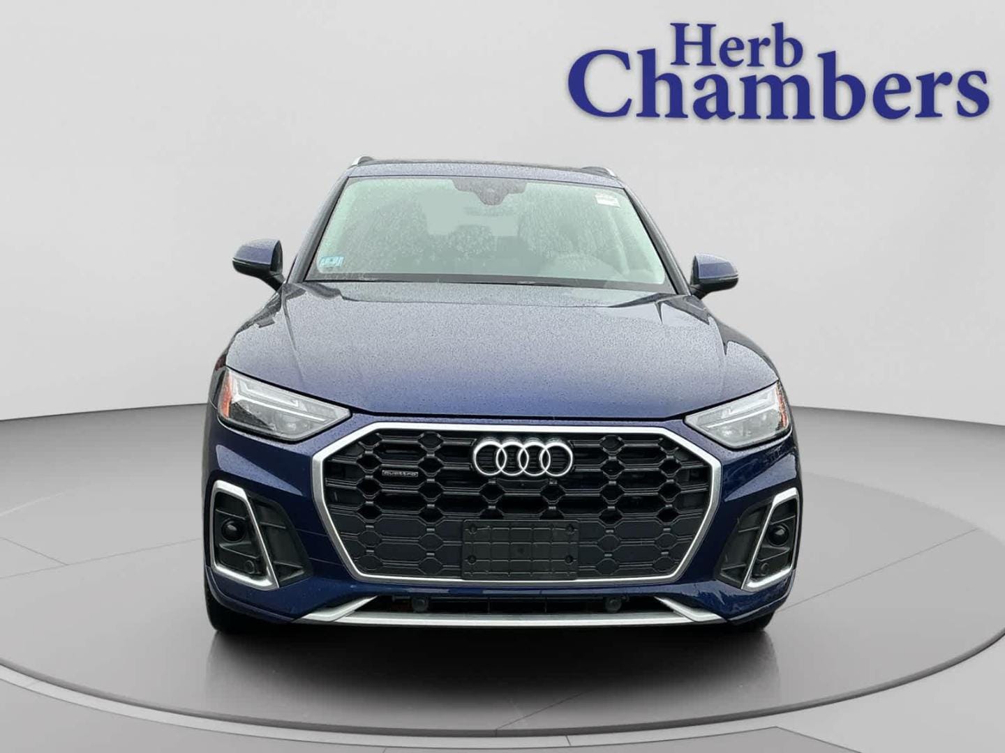 audi q5 2023 WA1EAAFYXP2193837 image