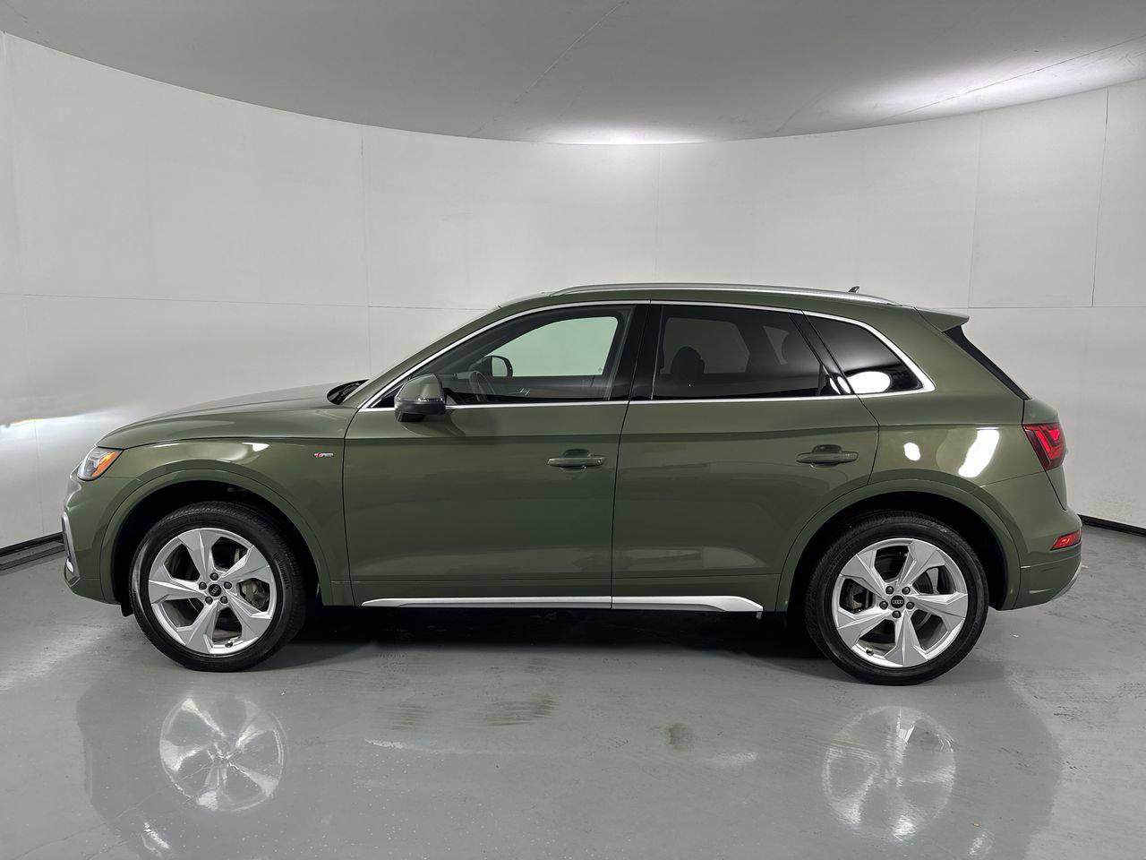 audi q5 2023 WA1EAAFY8P2140568 image audi q5 2023 WA1EAAFY8P2140568 image