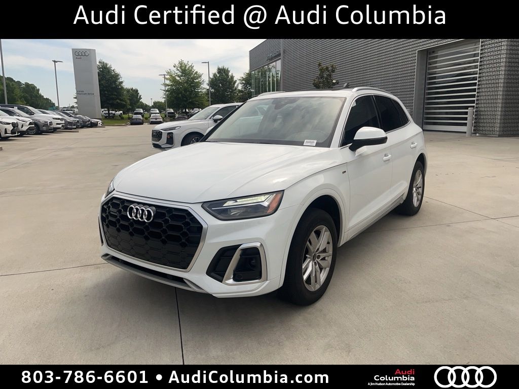 audi q5 2023 WA1GAAFY4P2189209 image audi q5 2023 WA1GAAFY4P2189209 image