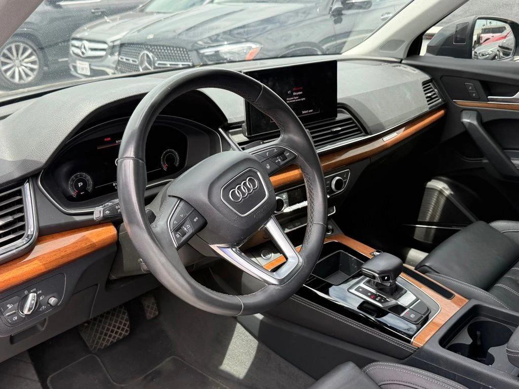 audi q5 2023 WA1EAAFYXP2015670 image audi q5 2023 WA1EAAFYXP2015670 image