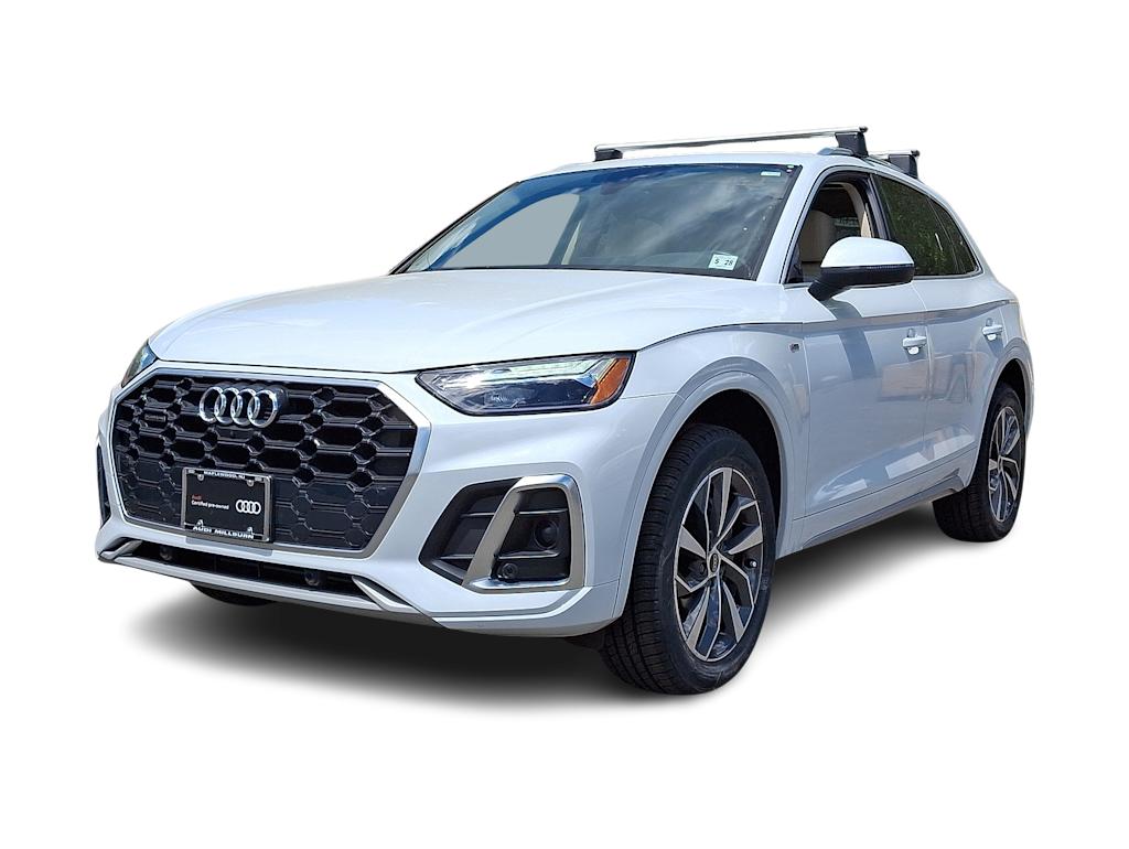 audi q5 2023 WA1EAAFY7P2131098 image audi q5 2023 WA1EAAFY7P2131098 image