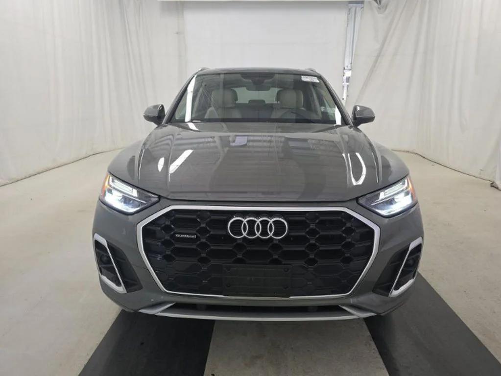audi q5 2023 WA1GAAFY6P2034824 image audi q5 2023 WA1GAAFY6P2034824 image