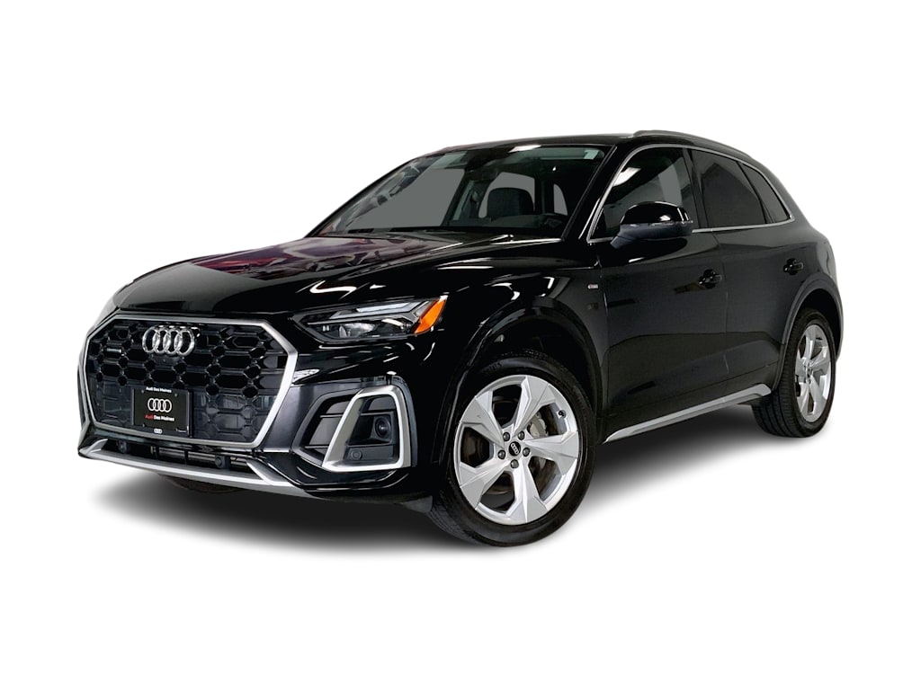audi q5 2023 WA1EAAFY7P2156714 image audi q5 2023 WA1EAAFY7P2156714 image