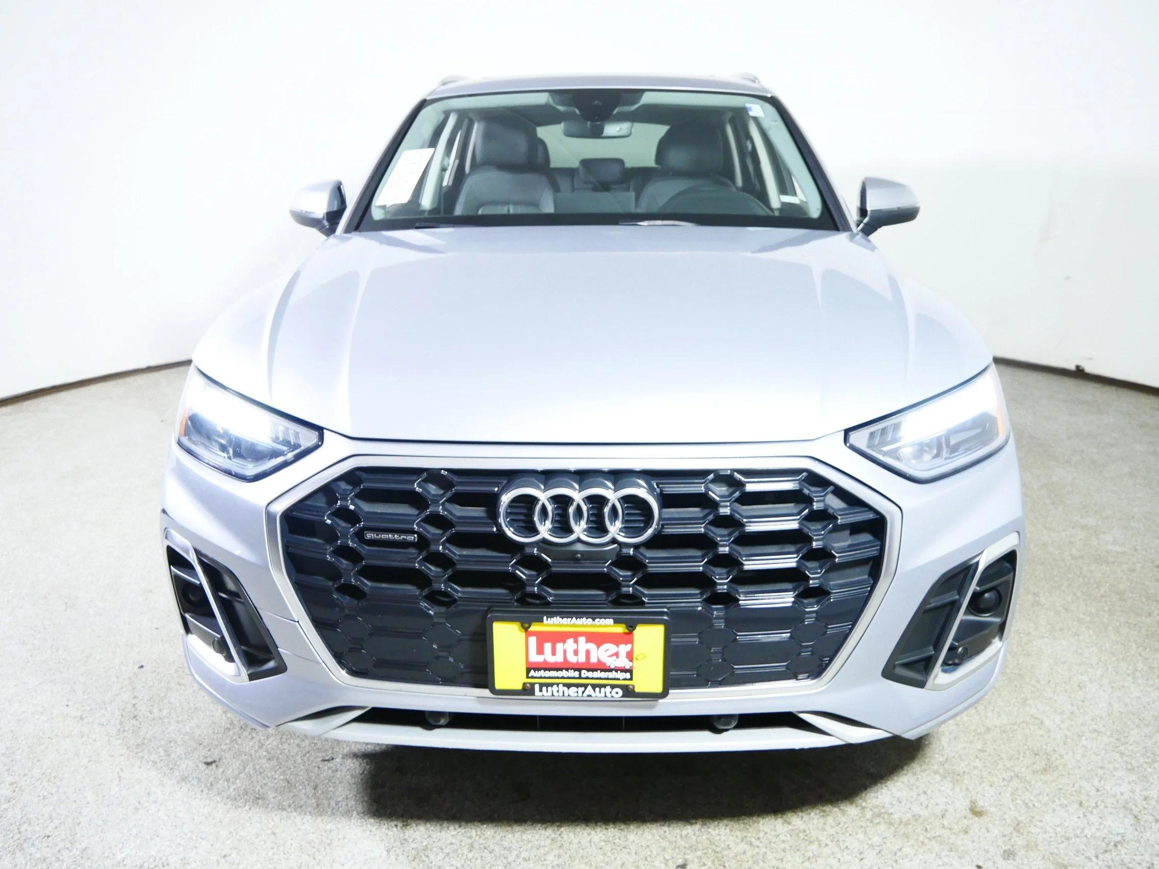audi q5 2023 WA1EAAFY8P2119560 image audi q5 2023 WA1EAAFY8P2119560 image