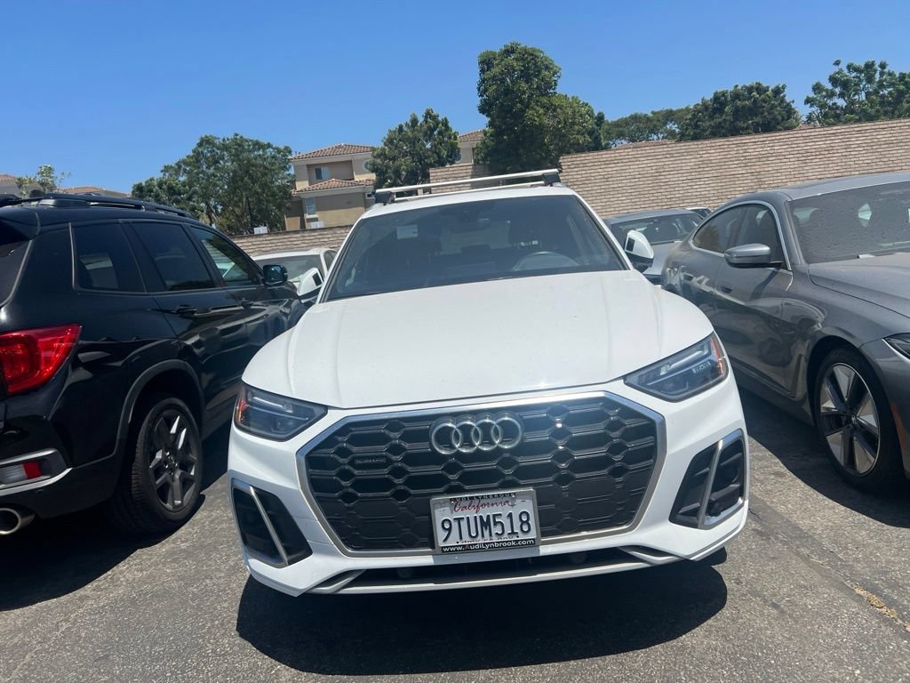 audi q5 2023 WA1GAAFY6P2050425 image audi q5 2023 WA1GAAFY6P2050425 image
