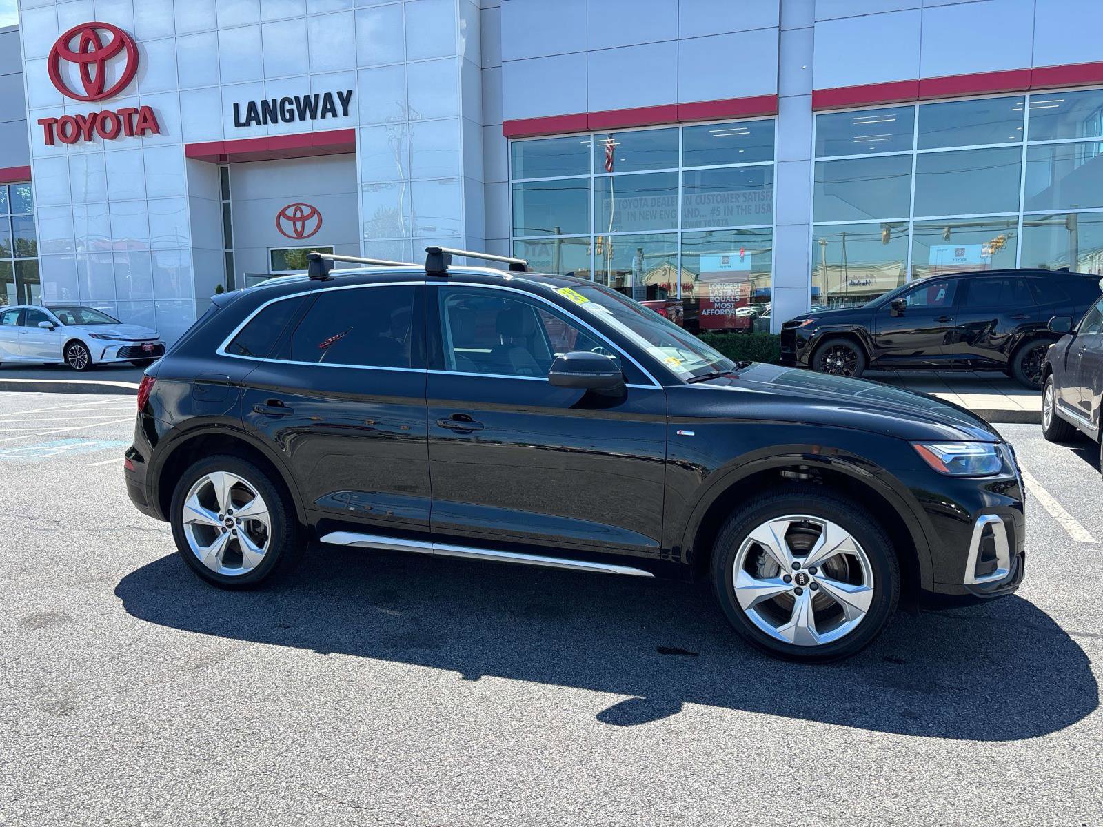 audi q5 2023 WA1EAAFY7P2173223 image audi q5 2023 WA1EAAFY7P2173223 image