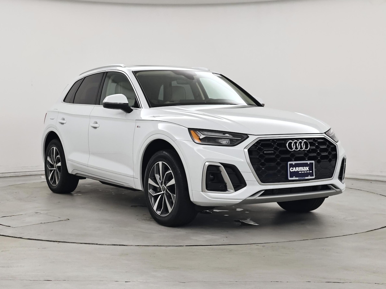 audi q5 2023 WA1EAAFY1P2165618 image audi q5 2023 WA1EAAFY1P2165618 image