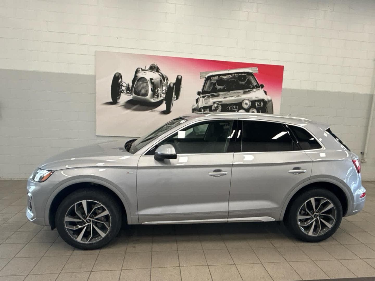 audi q5 2023 WA1EAAFY7P2113314 image audi q5 2023 WA1EAAFY7P2113314 image