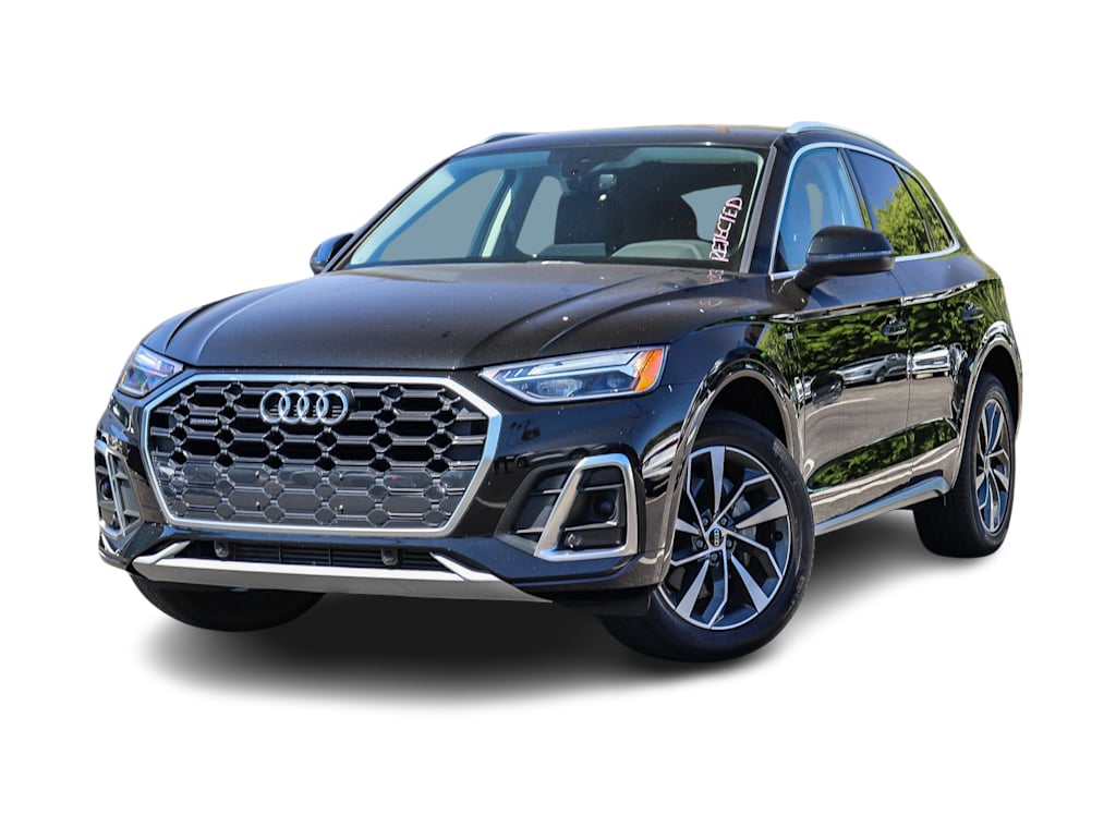 audi q5 2023 WA1GAAFY3P2059809 image audi q5 2023 WA1GAAFY3P2059809 image