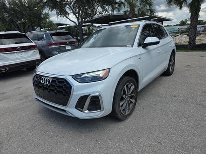 audi q5 2023 WA1EAAFY4P2158727 image audi q5 2023 WA1EAAFY4P2158727 image