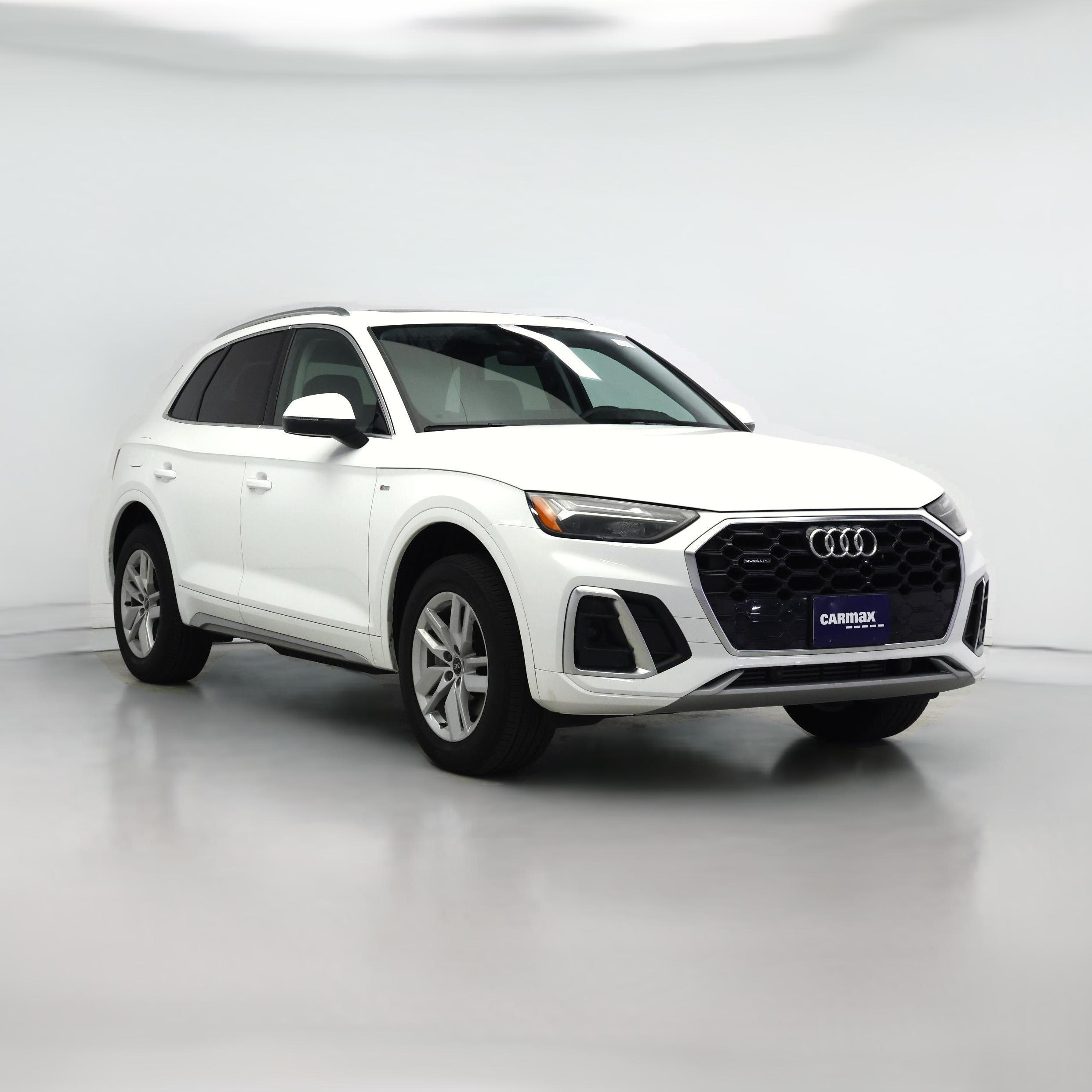 audi q5 2023 WA1GAAFY3P2115098 image audi q5 2023 WA1GAAFY3P2115098 image