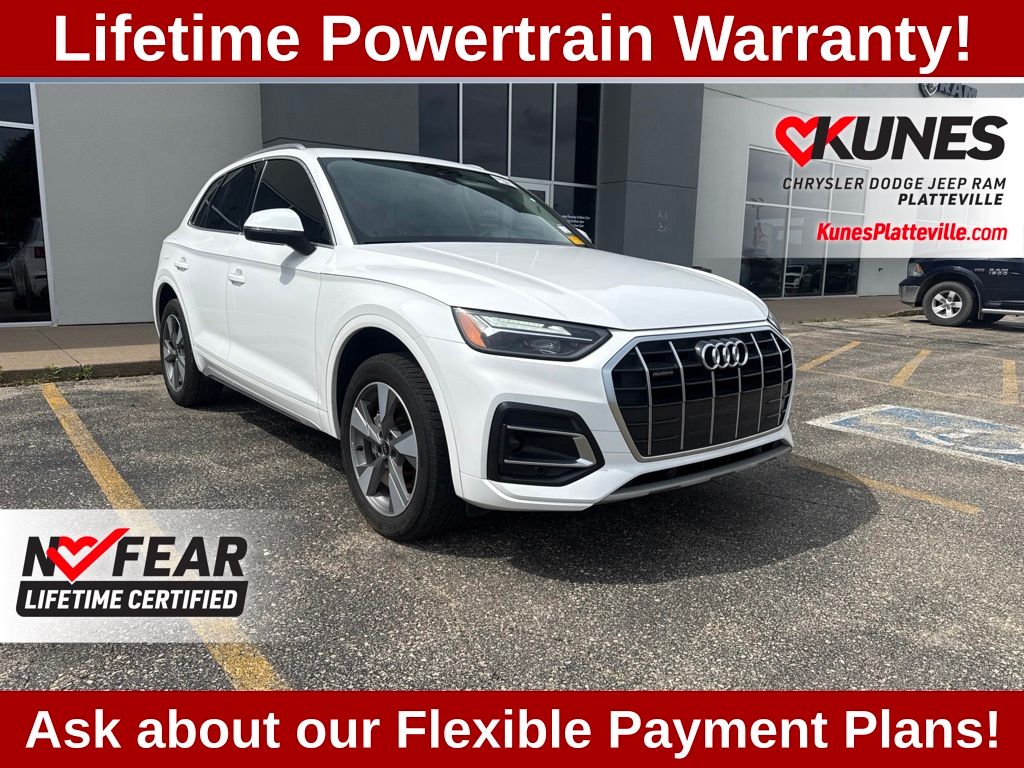 audi q5 2023 WA1ABAFYXP2158288 image audi q5 2023 WA1ABAFYXP2158288 image