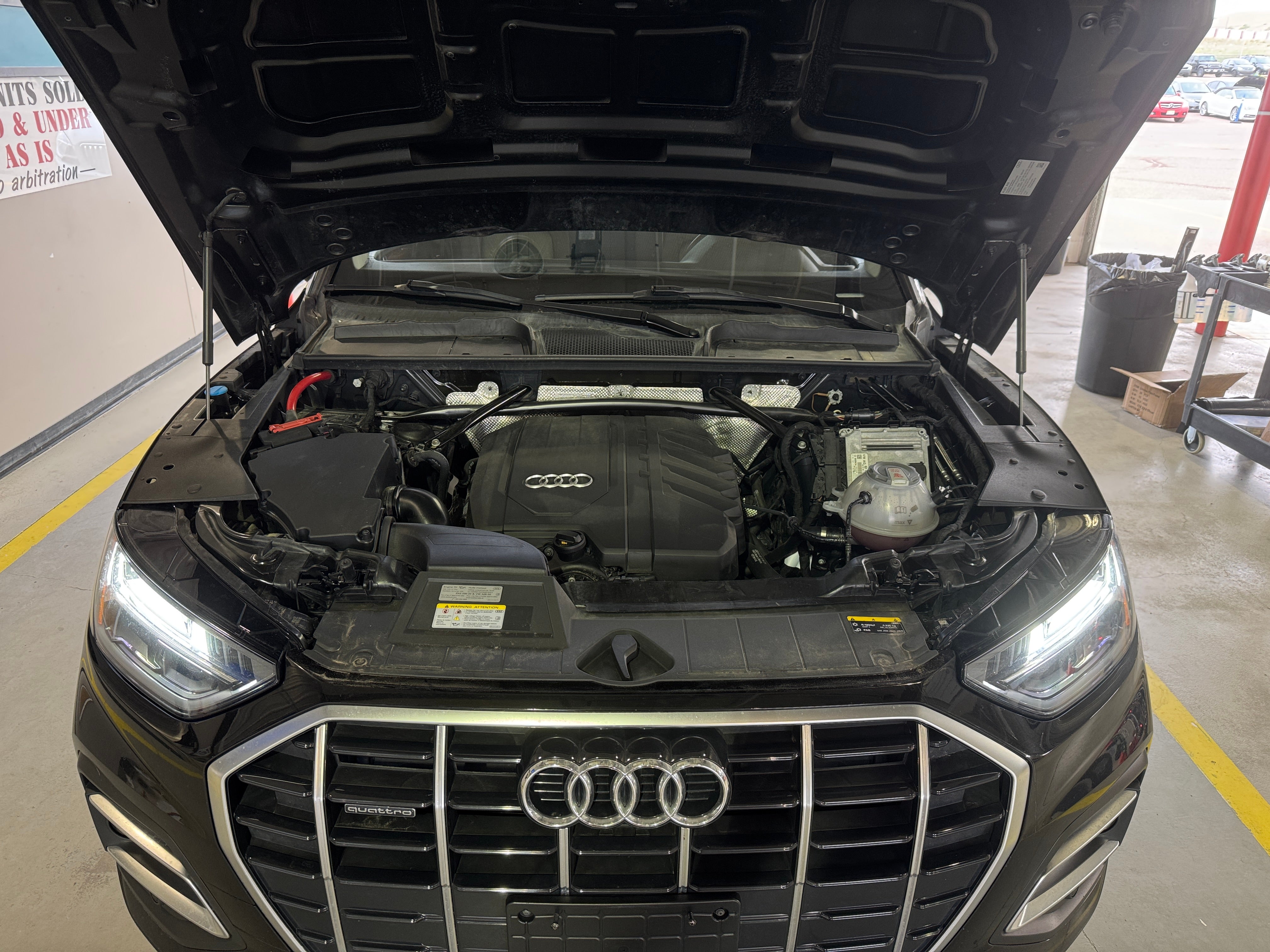 audi q5 2023 WA1ABAFY3P2063863 image audi q5 2023 WA1ABAFY3P2063863 image