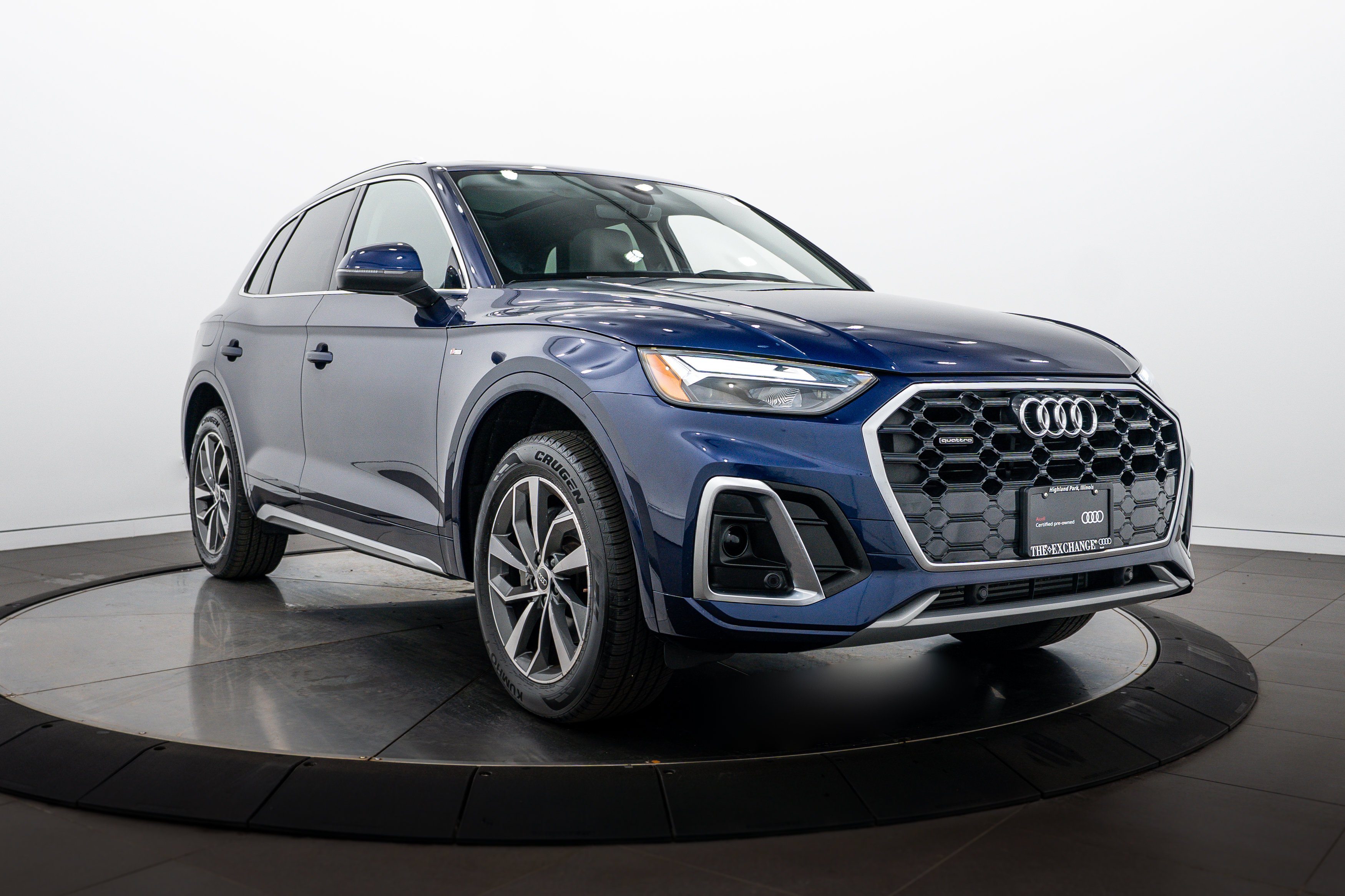 audi q5 2023 WA1GAAFYXP2134876 image audi q5 2023 WA1GAAFYXP2134876 image