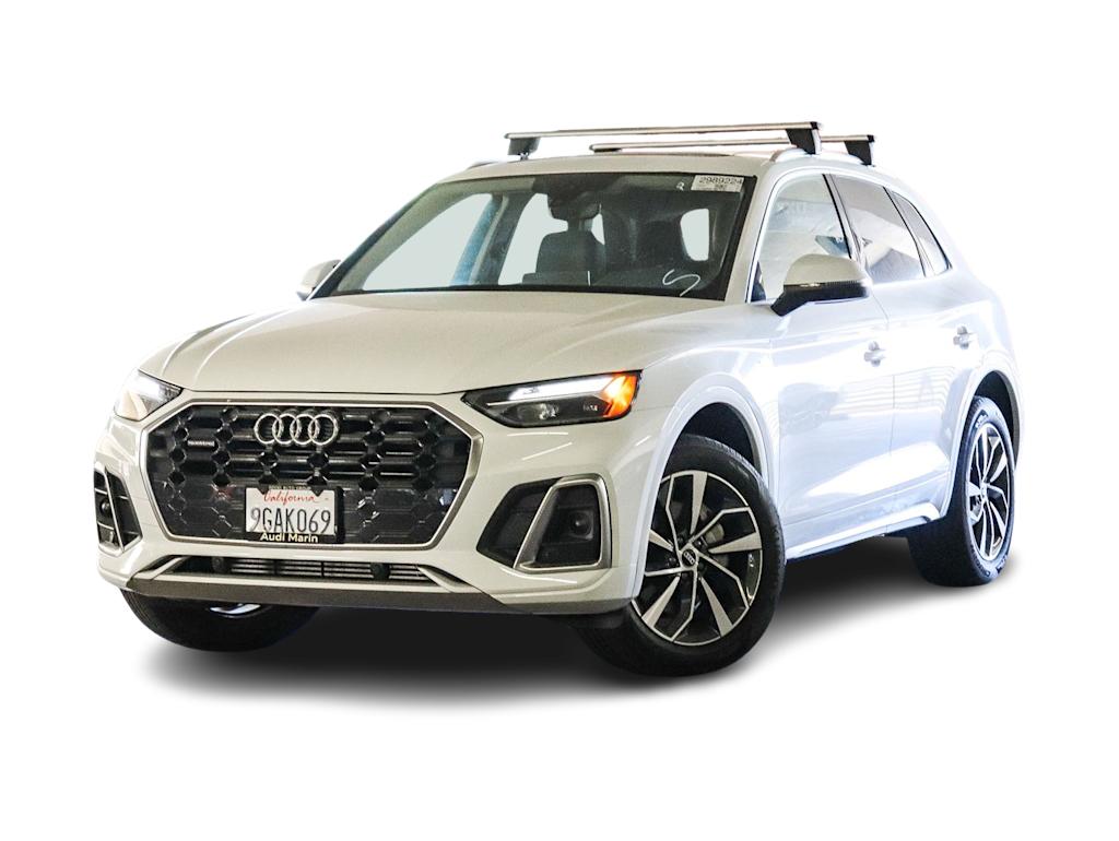 audi q5 2023 WA1GAAFY9P2106955 image audi q5 2023 WA1GAAFY9P2106955 image