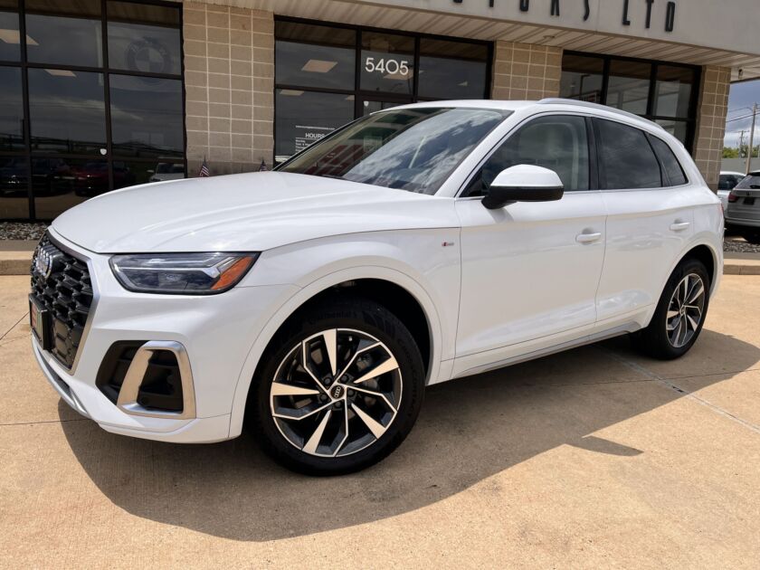 audi q5 2023 WA1EAAFY0P2093875 image audi q5 2023 WA1EAAFY0P2093875 image