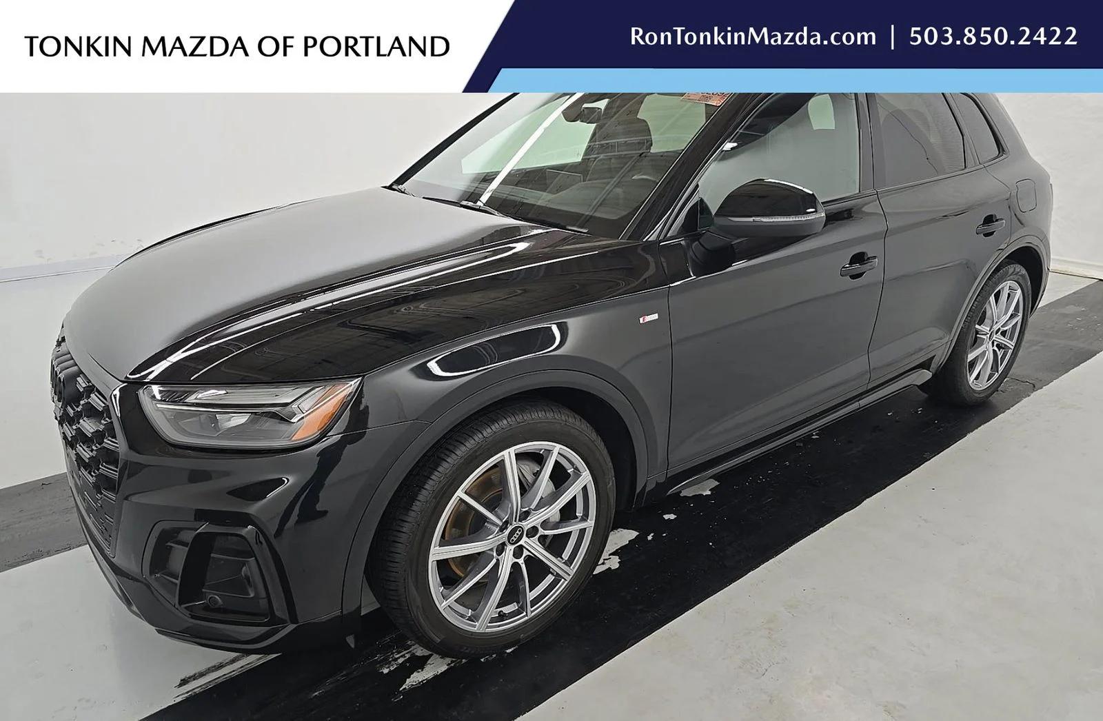 audi q5 2023 WA1E2AFY0P2149214 image audi q5 2023 WA1E2AFY0P2149214 image