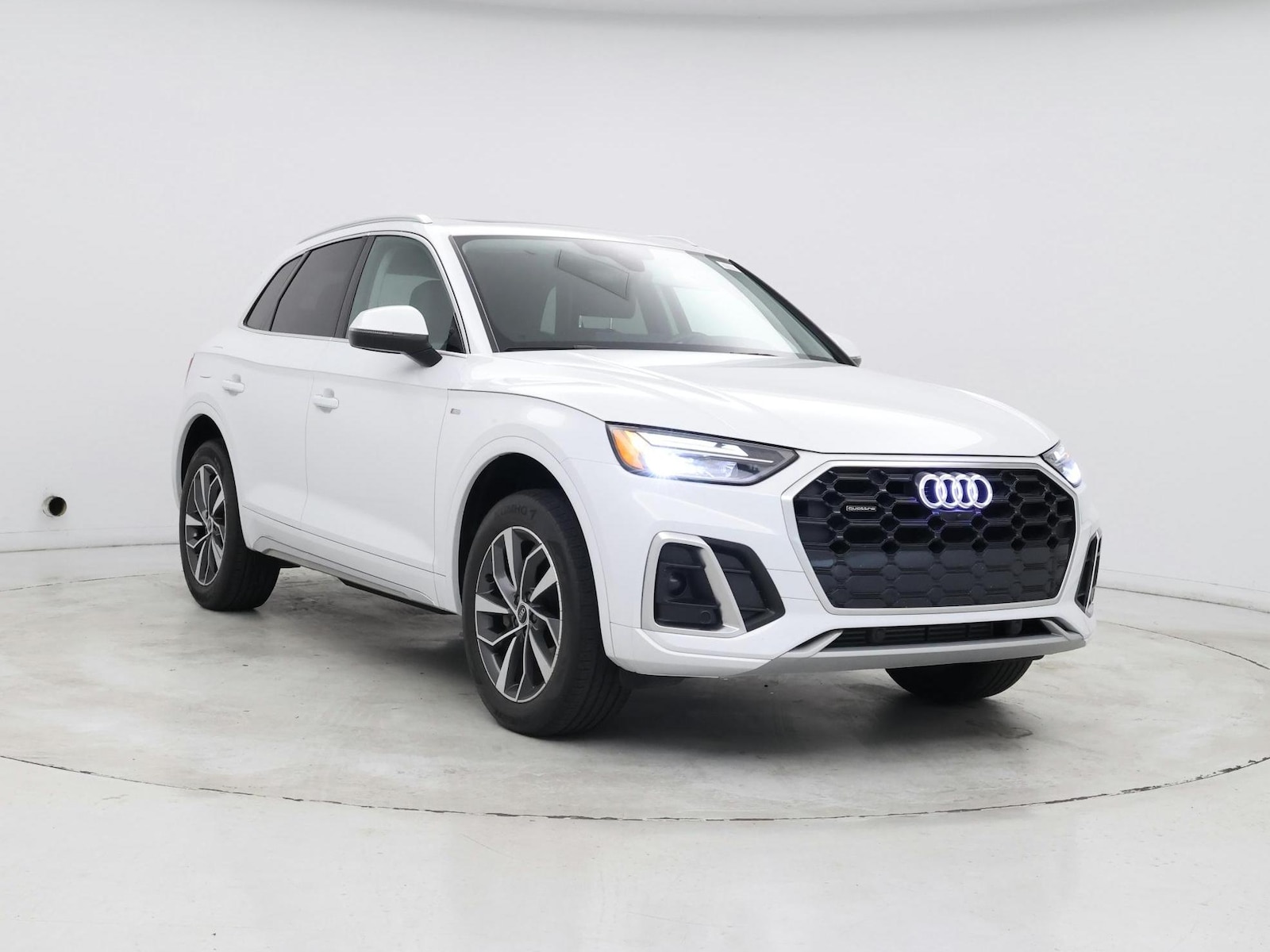 audi q5 2023 WA1EAAFY0P2197511 image audi q5 2023 WA1EAAFY0P2197511 image