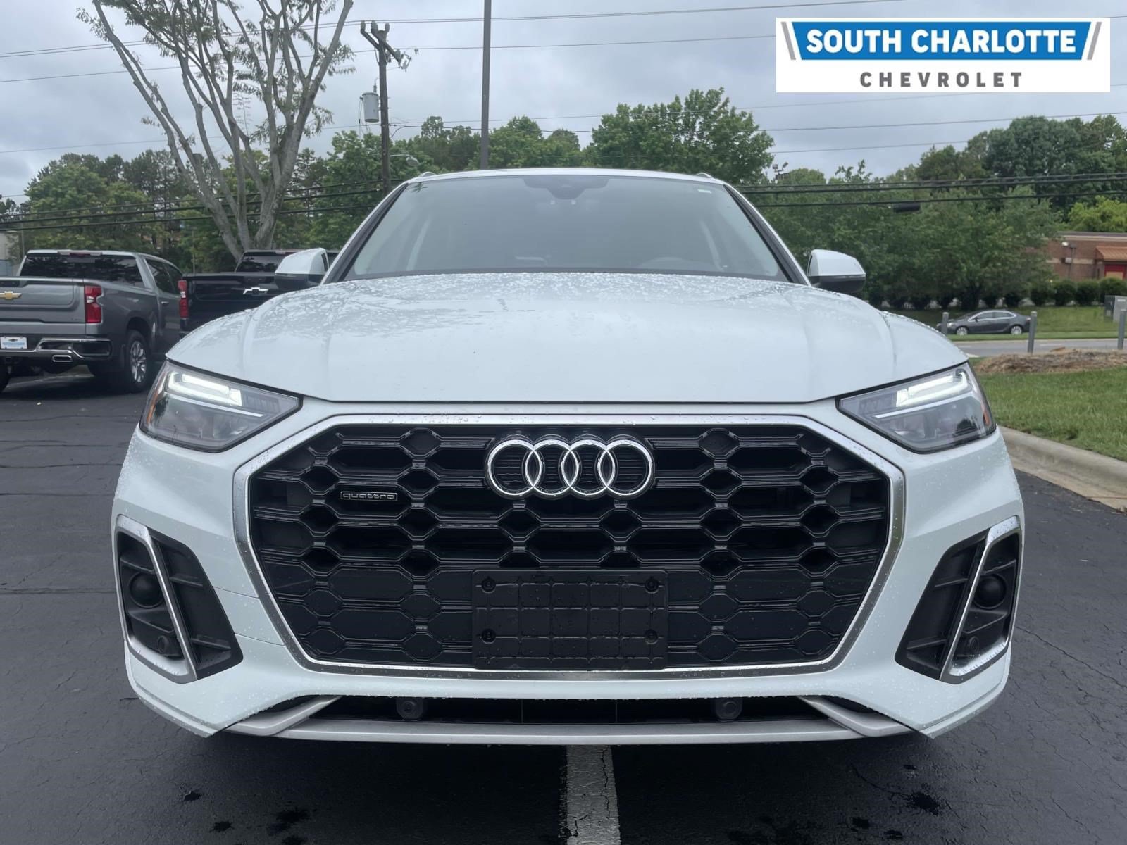 audi q5 2023 WA1GAAFY1P2189832 image audi q5 2023 WA1GAAFY1P2189832 image