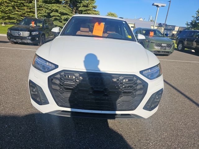 audi q5 2023 WA1F2BFY2P2120582 image audi q5 2023 WA1F2BFY2P2120582 image