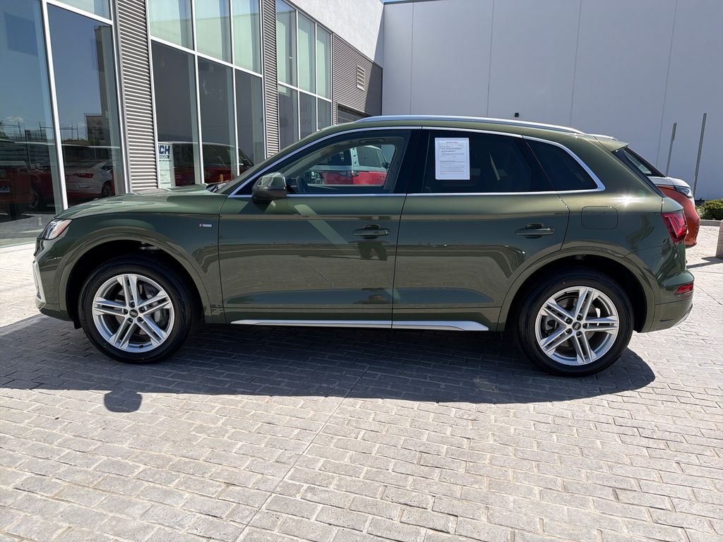 audi q5 2023 WA1E2AFY4P2108391 image audi q5 2023 WA1E2AFY4P2108391 image