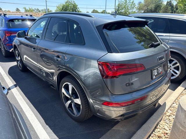 audi q5 2023 WA1EAAFY6P2110923 image audi q5 2023 WA1EAAFY6P2110923 image