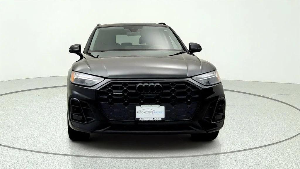 audi q5 2023 WA1E2AFY6P2106951 image audi q5 2023 WA1E2AFY6P2106951 image