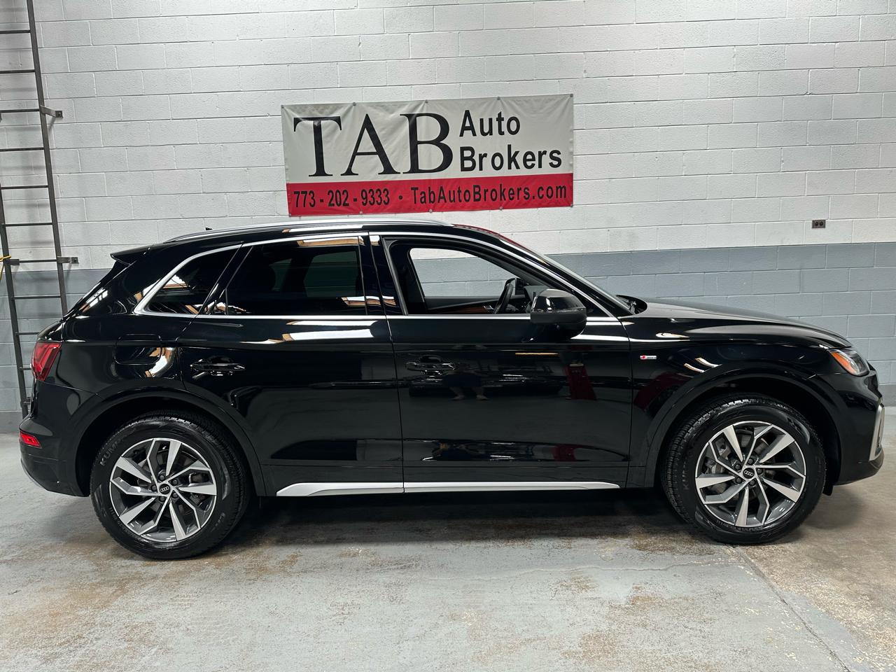 audi q5 2023 WA1EAAFY1P2142517 image audi q5 2023 WA1EAAFY1P2142517 image