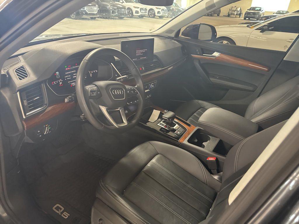 audi q5 2023 WA1EAAFY8P2145933 image audi q5 2023 WA1EAAFY8P2145933 image