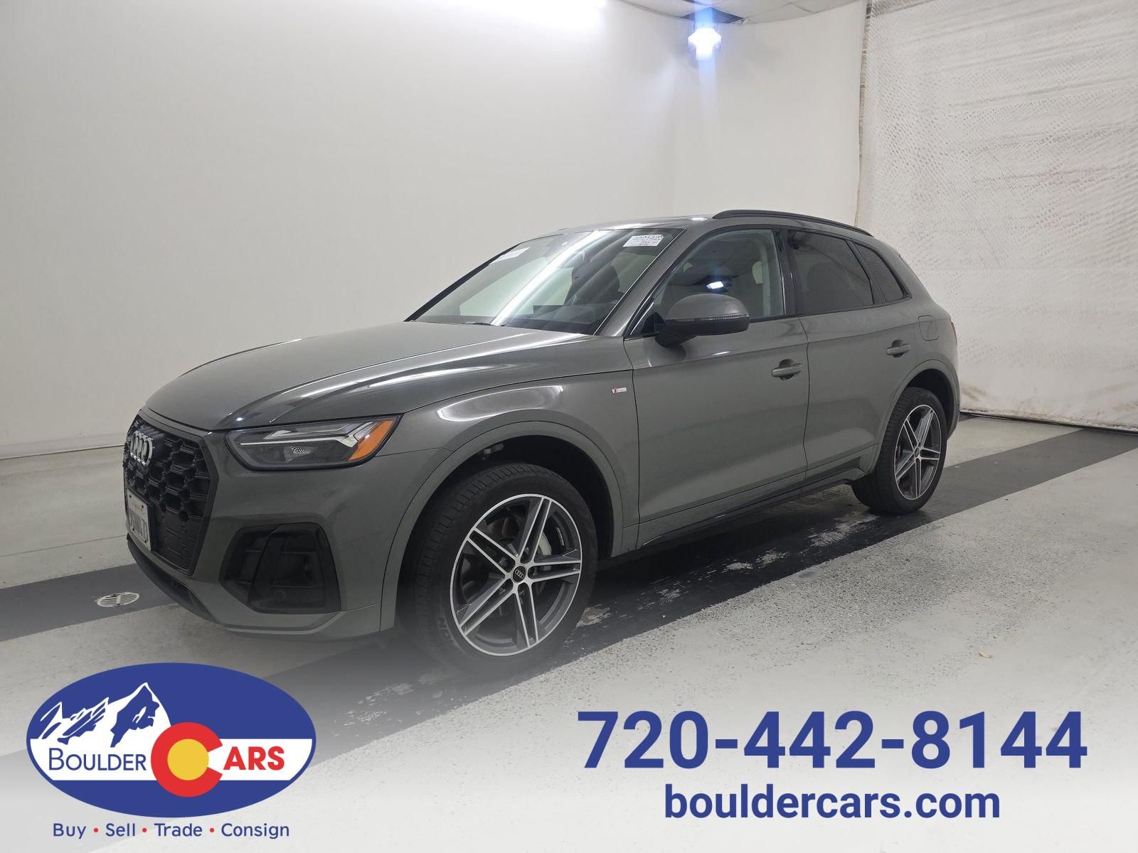 audi q5 2023 WA1E2AFY3P2134593 image audi q5 2023 WA1E2AFY3P2134593 image