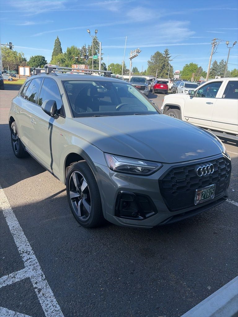 audi q5 2023 WA1EAAFY8P2100815 image audi q5 2023 WA1EAAFY8P2100815 image
