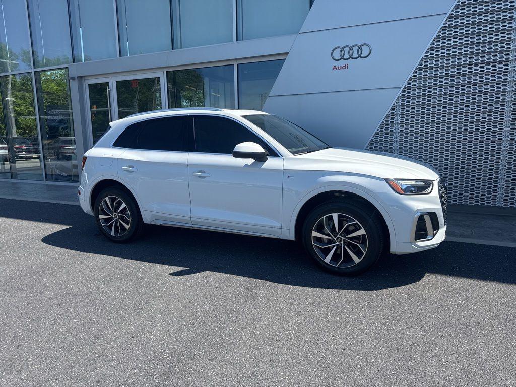 audi q5 2023 WA1EAAFYXP2109046 image audi q5 2023 WA1EAAFYXP2109046 image