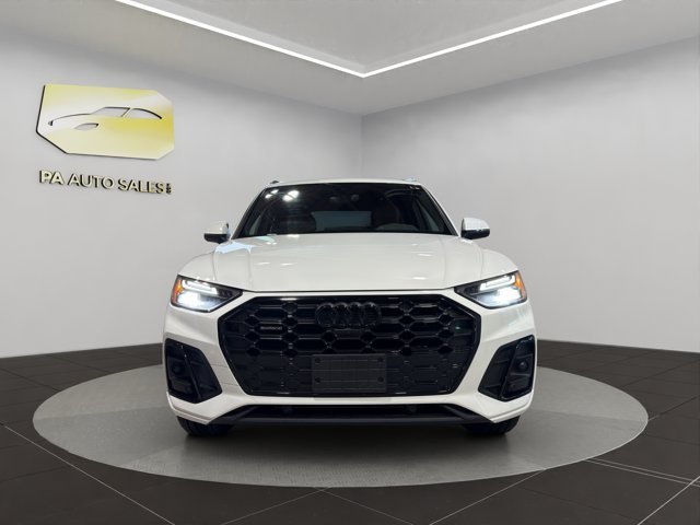 audi q5 2023 WA1EAAFY9P2142197 image audi q5 2023 WA1EAAFY9P2142197 image