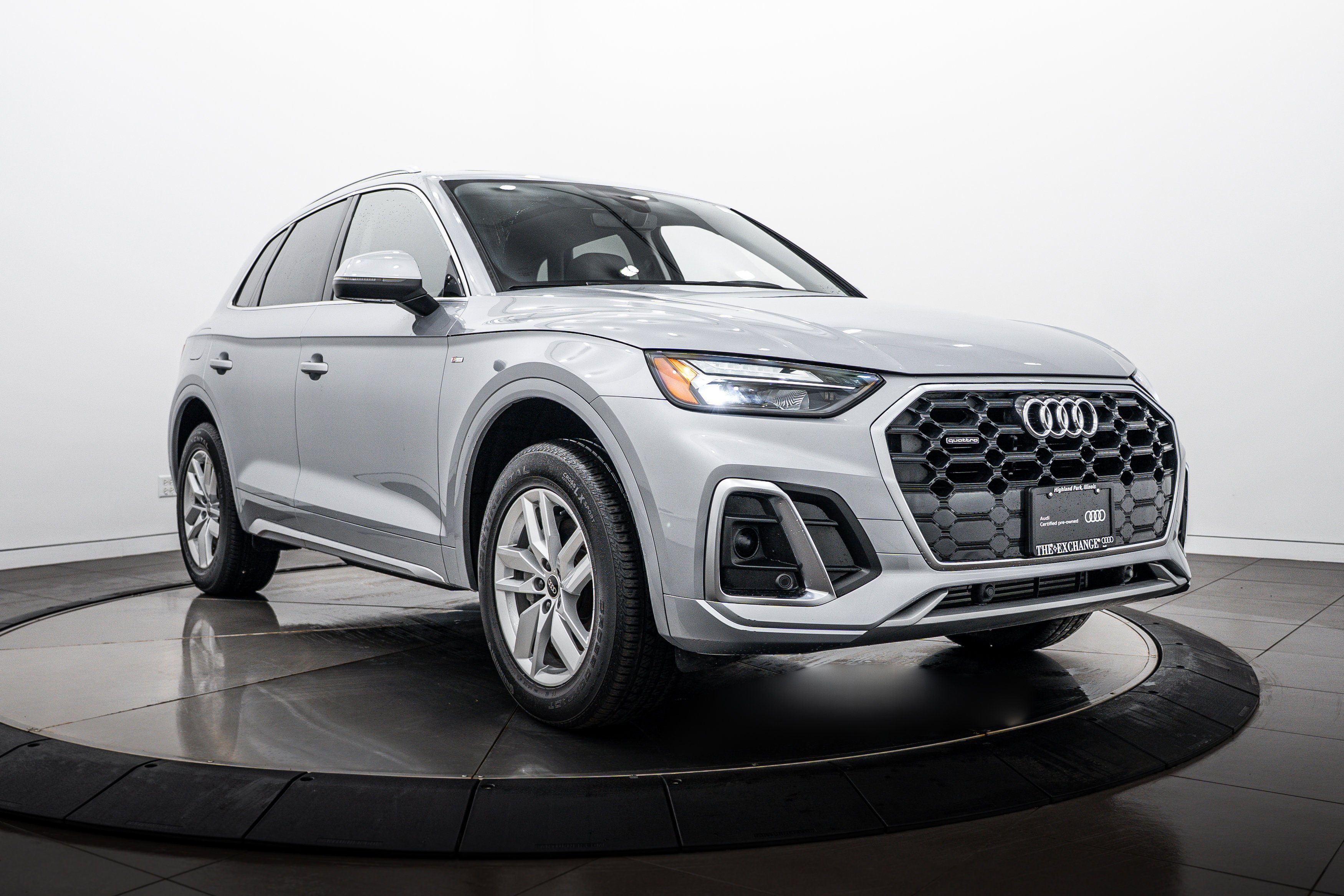 audi q5 2023 WA1GAAFY4P2111190 image audi q5 2023 WA1GAAFY4P2111190 image